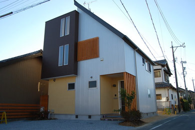 中野町の家