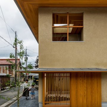京町の家
