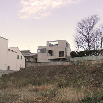代田の家