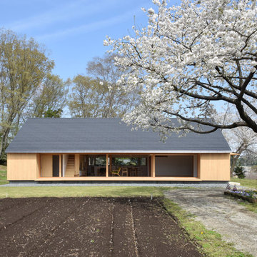 厚木の家