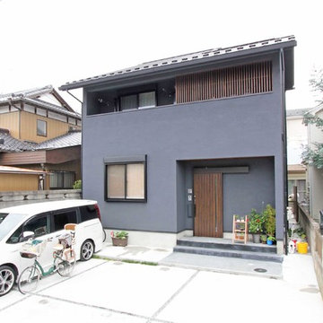 吉川の家