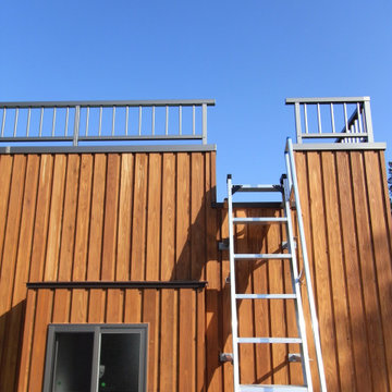 大草原の小さな家