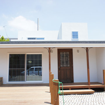平塚の家