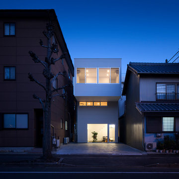 徳島の住宅