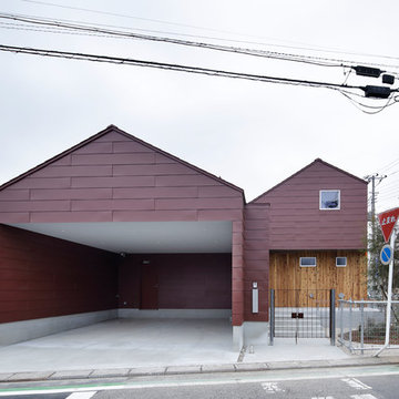 戸田の家