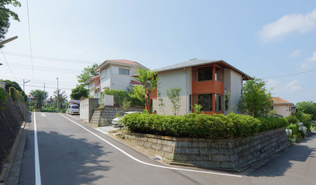 土地の魅力を引き出すデザインで快適に。横浜に建つ13の住まい