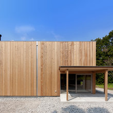 9 Houses That Tell Us Why Good Old Wood Is The Future