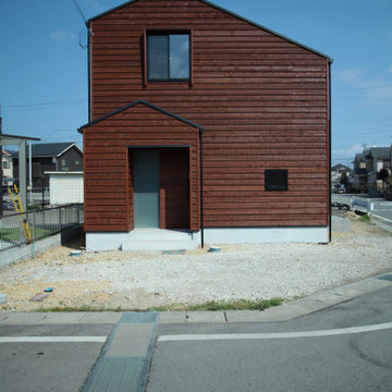 東近江の家｜NM house