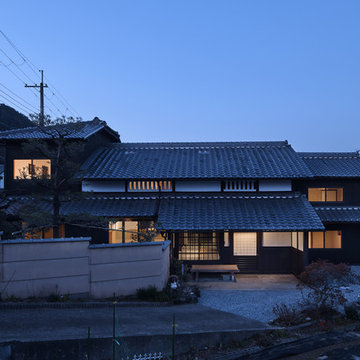 松尾の家