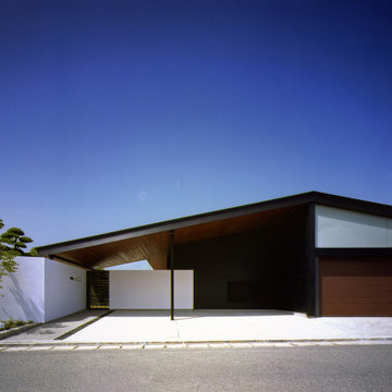 松崎の家