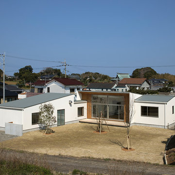 松浦の家
