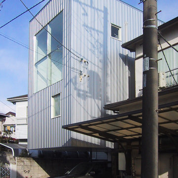 横浜の住宅