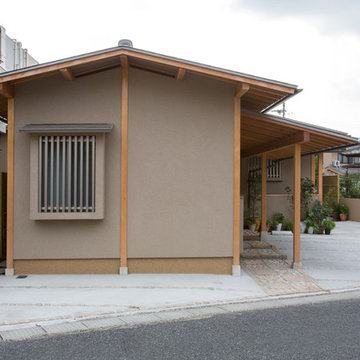 瀬田の家