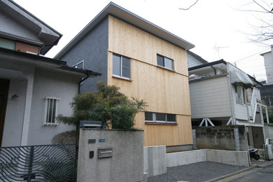 生田の家
