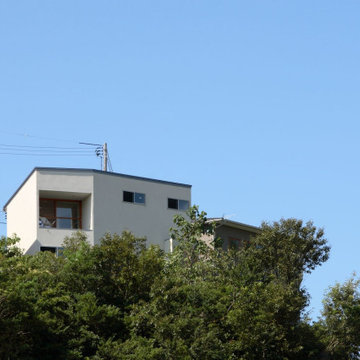 田井の家
