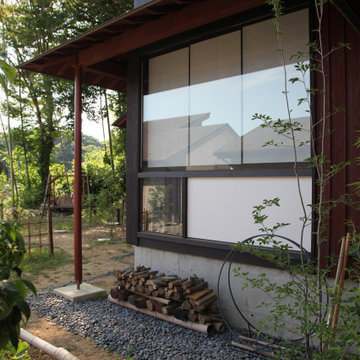 町田の家