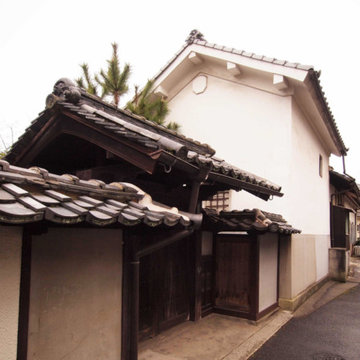 船越の家 HOUSE IN FUNAKOSHI
