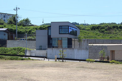 野田の家　R house