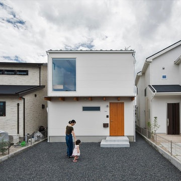 野路の家（noji house）