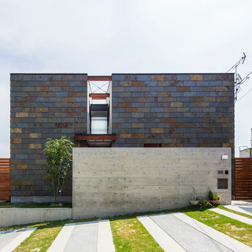 須波の家