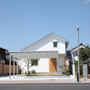 須賀川の家３