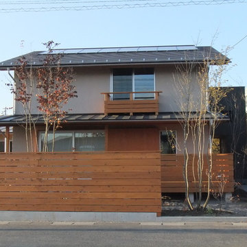 飯田の家
