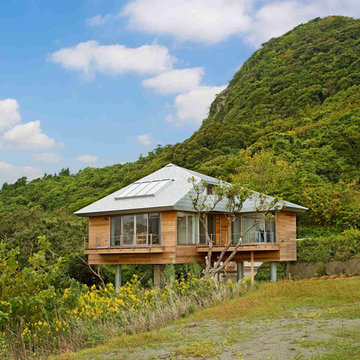 館山の家
