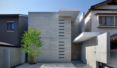 RC造（鉄筋コンクリート造）一戸建て住宅の特徴