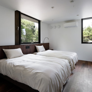 053 i-house in 軽井沢