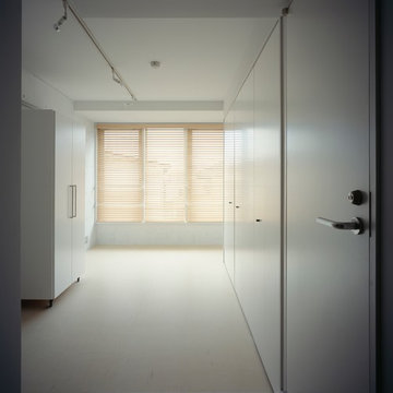 D-FLAT / オーナー住戸付き集合住宅