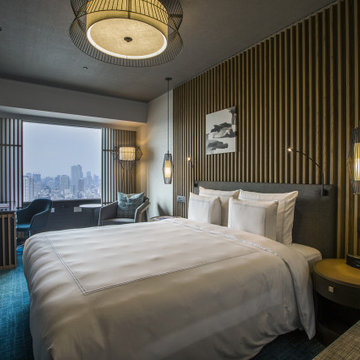 SWISSOTEL NANKAI OSAKA -EXECTIVE ROOMS-