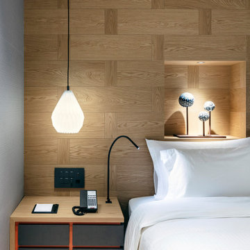 SWISSOTEL NANKAI OSAKA -JUNIOR SUITE ROOMS-