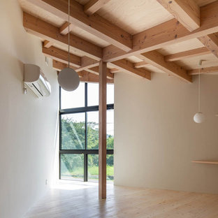 triangle-house