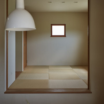常山の家