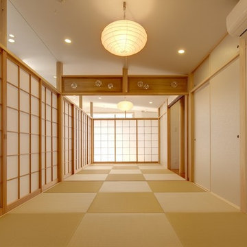 清州の長家