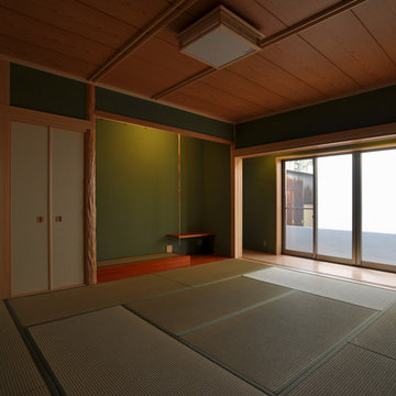 祥慶亭