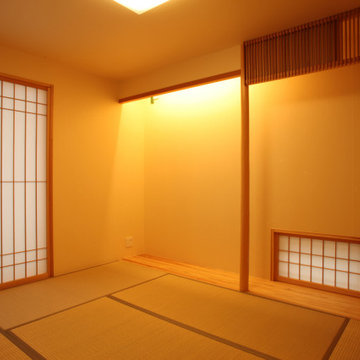 豊川の家
