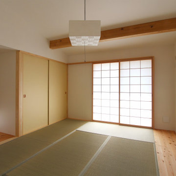 館林の家