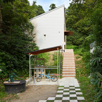 Continuing House