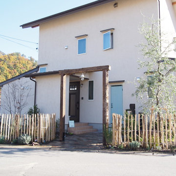 House_Nagano_Garden