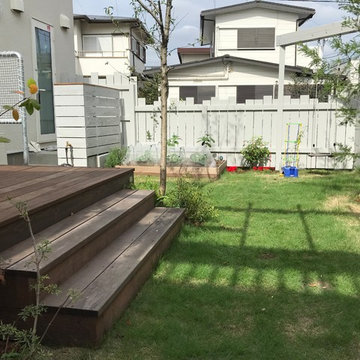 House_Tsuzuki_Garden
