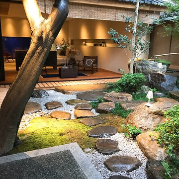 Kyoto Residence  京都別荘　