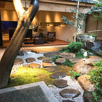 Kyoto Residence 京都別荘