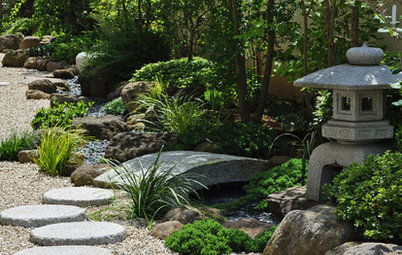 An Introduction to Japanese Stone Gardens