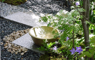 Vous souhaitez aménager un jardin de thé japonais ? Lisez ceci