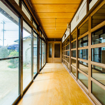 KURITA HOUSE (renovation)