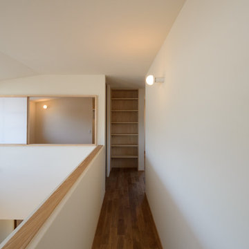Okayama H_House