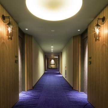 SWISSOTEL NANKAI OSAKA -EXECTIVE ROOMS-