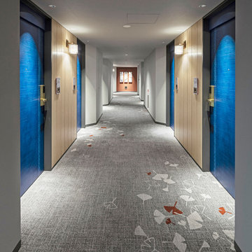 SWISSOTEL NANKAI OSAKA -JUNIOR SUITE ROOMS-