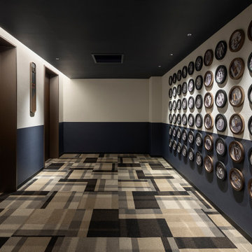 THE LIVELY HAKATA FUKUOKA -GUEST ROOMS-